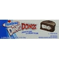 thumbnail image 2 of Hostess Ding Dongs, Original Chocolate, 2.55 Ounce, 6 Count, 2 of 6