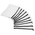 thumbnail image 4 of DIY Craft Bag, Smoothing Zipper  Bag 10Pcs  For Stationery, 4 of 8