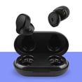 thumbnail image 1 of Twowood auricular TWS Bluetooth-Compatible Touch Auriculares Táctil Alto Claridad Estéreo Inalámbrico Deportes Música Auriculares Auriculares Auriculares, 1 of 7