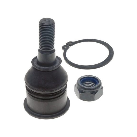 Front Lower Ball Joint - Compatible with 1996 - 2007 Ford Taurus - AC Delco