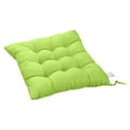thumbnail image 4 of Coussin de Chaise Rond en Coton, Rembourrage Doux, Coussin Rembourré, Coussinet pour Bureau, Maison Ou Voiture, 4 of 9