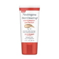 thumbnail image 2 of Neutrogena SkinClearing Complexion Perfector, Fair, 1 fl. oz, 2 of 9