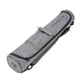 thumbnail image 1 of Bolsa para esterilla de yoga, bolsa de fitness con cremallera, bolsa de transporte para entrenamiento físico M, 1 of 8