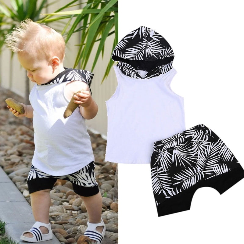 walmart newborn baby boy clothes