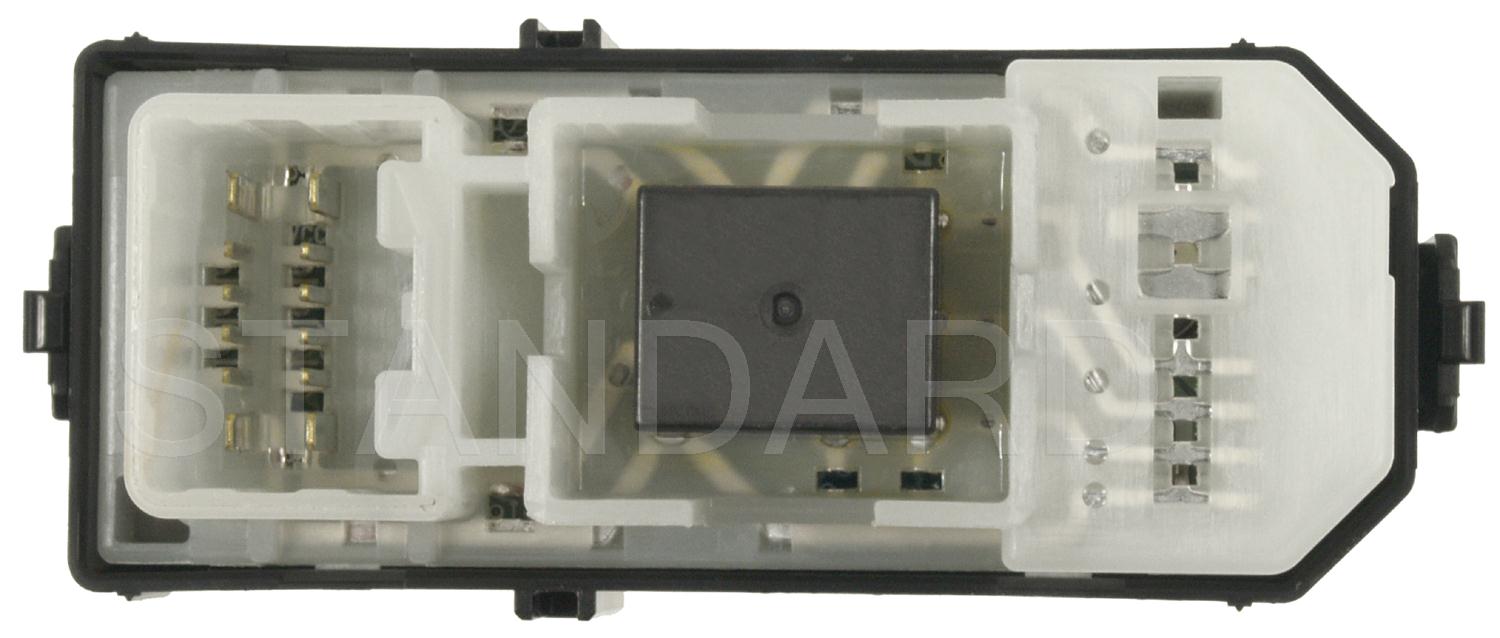 Standard Motor Products DWS-360 Power Window Switch