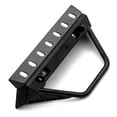 thumbnail image 4 of Amdohai Remote Control Bumper Metal Front Bumper with Tow Hooks and Lights freplacement for, 4 of 6