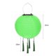 thumbnail image 3 of Linterna Solar Lámpara Lampadario decorativo da 10 pollici a LED con lanterna solare impermeabile con nappa e luce a sfera Sywqhk Para estrenar, 3 of 9