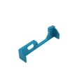 thumbnail image 1 of RC Coche Sujetador de batería Firma Profesional Firma Remoto Controlado Coches Parte Metal Fix Accesorio Reemplazo K989 K979 K999 Mini-Q8 Q9 Blue seitruly FN009817-01, 1 of 7