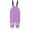 Z01 Purple, variant on Kids Rain Pants,Toddler Rain Bib Pants Waterproof Mud Jumpsuit with Lining Windproof Rain Clothes Boys Girls Outdoorwear,Girls Rain Pants,Pink,3-4 Years