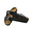 thumbnail image 2 of Birkenstock Men's BIRK-051061 Arizona Sandal, Blue, 43, 2 of 4