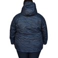 thumbnail image 2 of Snow Country Outerwear Womens Plus Size 1X-6X Trust Snowboarding Ski Coat Jacket, 2 of 2
