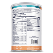 LifeTime allOne Rice Base Multiple Vitamin & Mineral Powder, Once Daily Multivitamin, Mineral & Whole Food Amino Acid Supplement, 7g of Rice Protein, 66 Servings, 2.2 lbs (66 Servings)