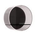 thumbnail image 1 of Vitrina de acrílico, vitrina de curiosidades, contenedores de almacenamiento, vitrina, vitrina Negro, 1 of 9