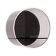 thumbnail image 1 of Vitrina de acrílico, vitrina de curiosidades, contenedores de almacenamiento, vitrina, vitrina Negro, 1 of 9