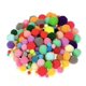 thumbnail image 2 of Mega Craft Kit - Pipe cleaners, moving eyes, balls (kk) Multicolor, 2 of 5