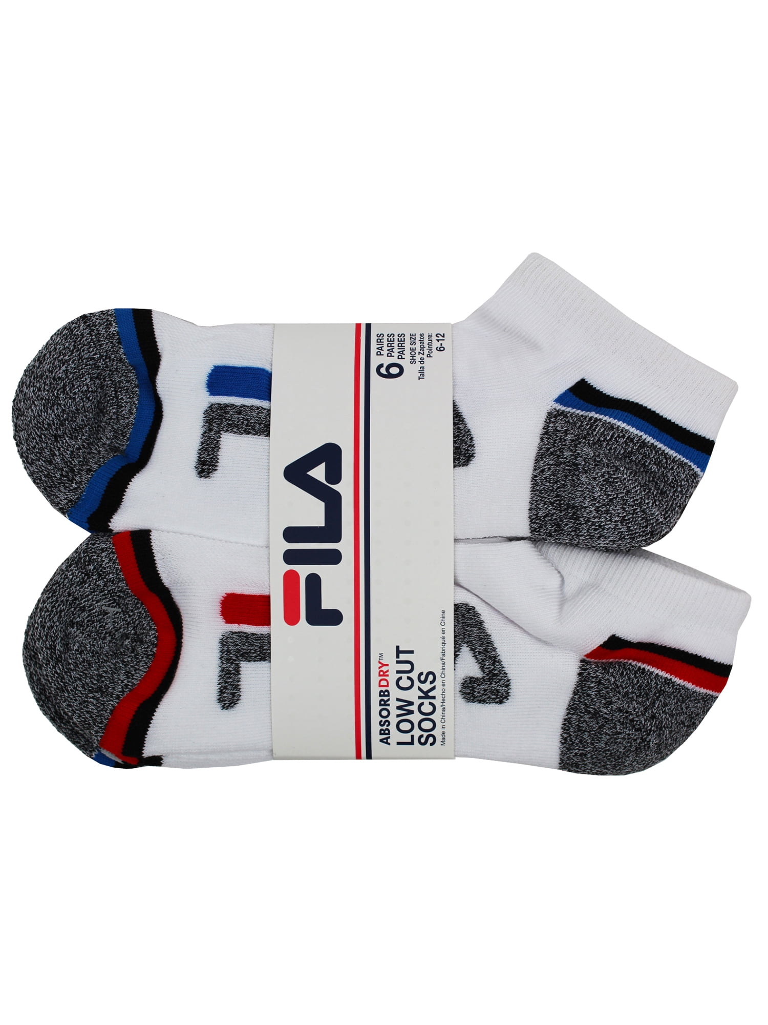 fila sock shoes