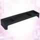 thumbnail image 4 of Estante para teclado multifuncional con múltiples rejillas, soporte para artículos diversos, para el hogar (negro), 4 of 6