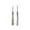 Silver, variant on Sewings Seam Rippers Thread Remover Stitches Rippers Seam Thread Remover