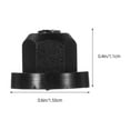 thumbnail image 2 of WASHWEPE 200Ud Clips Sujetadores De Plástico Con Compatibilidad Universal Y Resistencia, 2 of 6