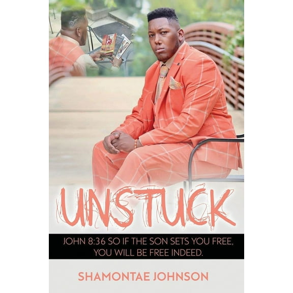Unstuck (Paperback)