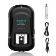 thumbnail image 1 of Receptor flash AODELAN FT-8 para Canon, Nikon, Sony, 1 of 7
