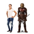 thumbnail image 4 of Advanced Graphics 5083 66 x 30 in. The Armorer Cardboard Cutout, 4 of 5
