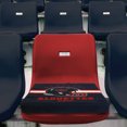 thumbnail image 2 of CFL Montreal Alouettes Stadium Cushion, 2 of 4