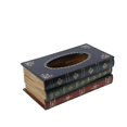 thumbnail image 1 of Tissue Dispenser, Box Cosmetic Tissues Tissue Box, 1 of 5