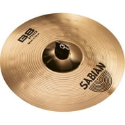 SABIAN B8 Pro Splash Brilliant 12 in.