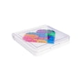 thumbnail image 4 of Esquirla Travel Puzzle Games Brain Challenges Game Travel Puzzler Portable Puzzle Game, 4 of 8