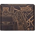 thumbnail image 2 of Hasbro Transformers Generations Selects Deluxe Lift-Ticket Action Figure, 2 of 2