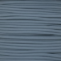 Paracord Planet 10', 25', 50', 100' Hanks & 250', 1000' Spools of Parachute 550 Cord Type III 7 Strand Paracord in Over 60 Solid Colors