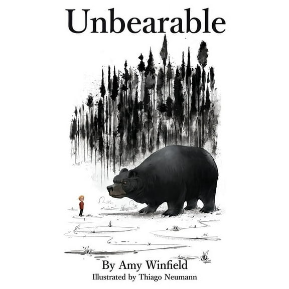 Unbearable, (Paperback)