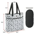 thumbnail image 6 of Mobile Dog Gear Dogssentials Tote Bag, 6 of 9