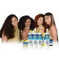 thumbnail image 2 of Nefertiti’s Secrets Corrective-Therapy Collection | 100% Pure Oil | Hydration Combination Set | Hair Shampoo, Conditioner and Hair Treatments | Gift Set of 5 products, 2 of 7