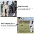 thumbnail image 3 of 7Pcs Dog Waste Holder Assorted Color Works with Strollers and Bike Carrier, 3 of 8