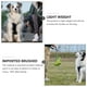 thumbnail image 2 of 7 Uds. Soporte para Bolsa para popó de perro, correa, soporte para residuos, soporte para nudos manos libres para mascotas, 2 of 6