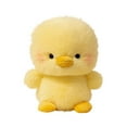 thumbnail image 2 of Plush Animal Set 6.3 Inch Cute Stuffed Animals Plush Sheep Elephant Chicken Panda Birthday Valentine’s Day, 2 of 8