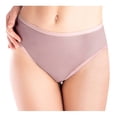thumbnail image 2 of Pantaleta Ilusión para Mujer, Algodón Súper Suave 3 Piezas Multicolor Talla M, 2 of 4