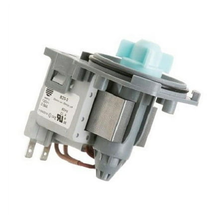 GE WD26X10049 Drain Pump - OEM Part