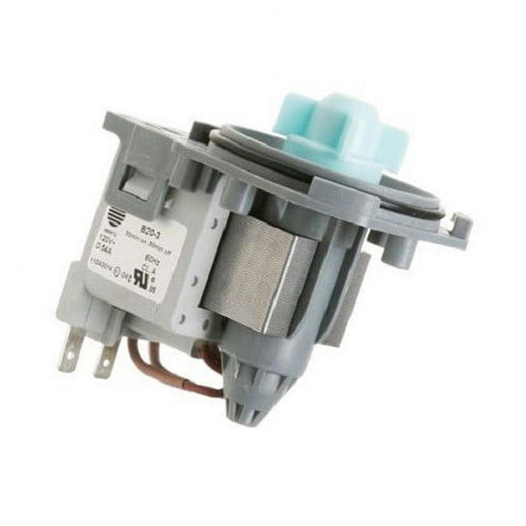 GE WD26X10049 Drain Pump - OEM Part