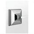 thumbnail image 2 of TOTO® Lloyd® Pressure Balance Trim without Diverter, Polished Chrome - TS930P#CP, 2 of 3