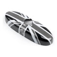 thumbnail image 6 of B UK Flag Rearview Mirror Cover For Mini Cooper R55, 6 of 7