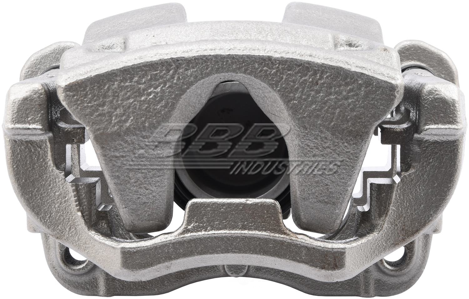 TERREPOWER formerly BBB Industries 99-02465B Reman Caliper w/installation Hardware