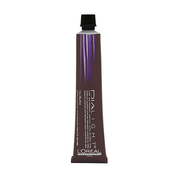 Dia Richesse Demi-Permanent Cream Hair color 6.13/6BG - Walnut