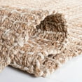 thumbnail image 5 of SAFAVIEH Natural Fiber Melva Solid Area Rug, Natural, 4' x 6', 5 of 7