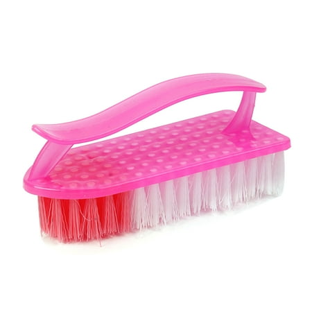 

Cleaning Tool Home Shoe Clothes Scrub Brush Floor Multifunctional With Handle