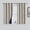 Gold on Grey, variant on 100% Blackout Curtains Ivory Gold Tree for Living Room, Curtains 84 Inches Long Foil Branch Patterned Panels for Bedroom, Thermal Insulated Drapes Home Office Grommet Top 2 Panels