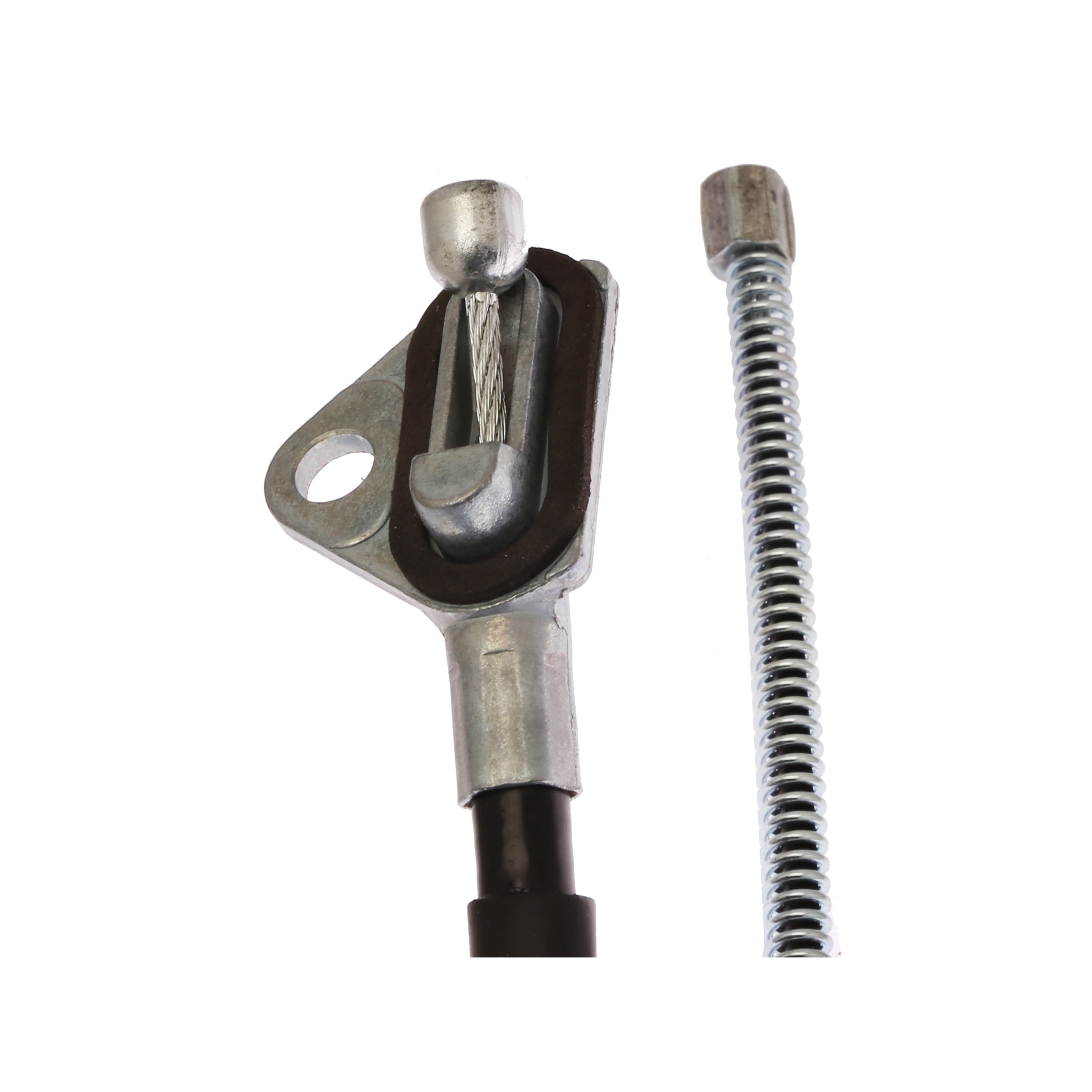Raybestos Element3 Parking Brake Cable, BC97397 Fits select: 2012-2015 TOYOTA YARIS, 2017-2018 TOYOTA YARIS L/LE/SE