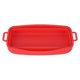 thumbnail image 1 of Revestimientos Para Tazas De Grasa Para Parrillas Reemplazo del revestimiento de la bandeja de goteo Revestimiento de la taza de grasa para Blackstone Grill (Rojo 2 piezas) Ndcxsfigh Libre de BPA, 1 of 8